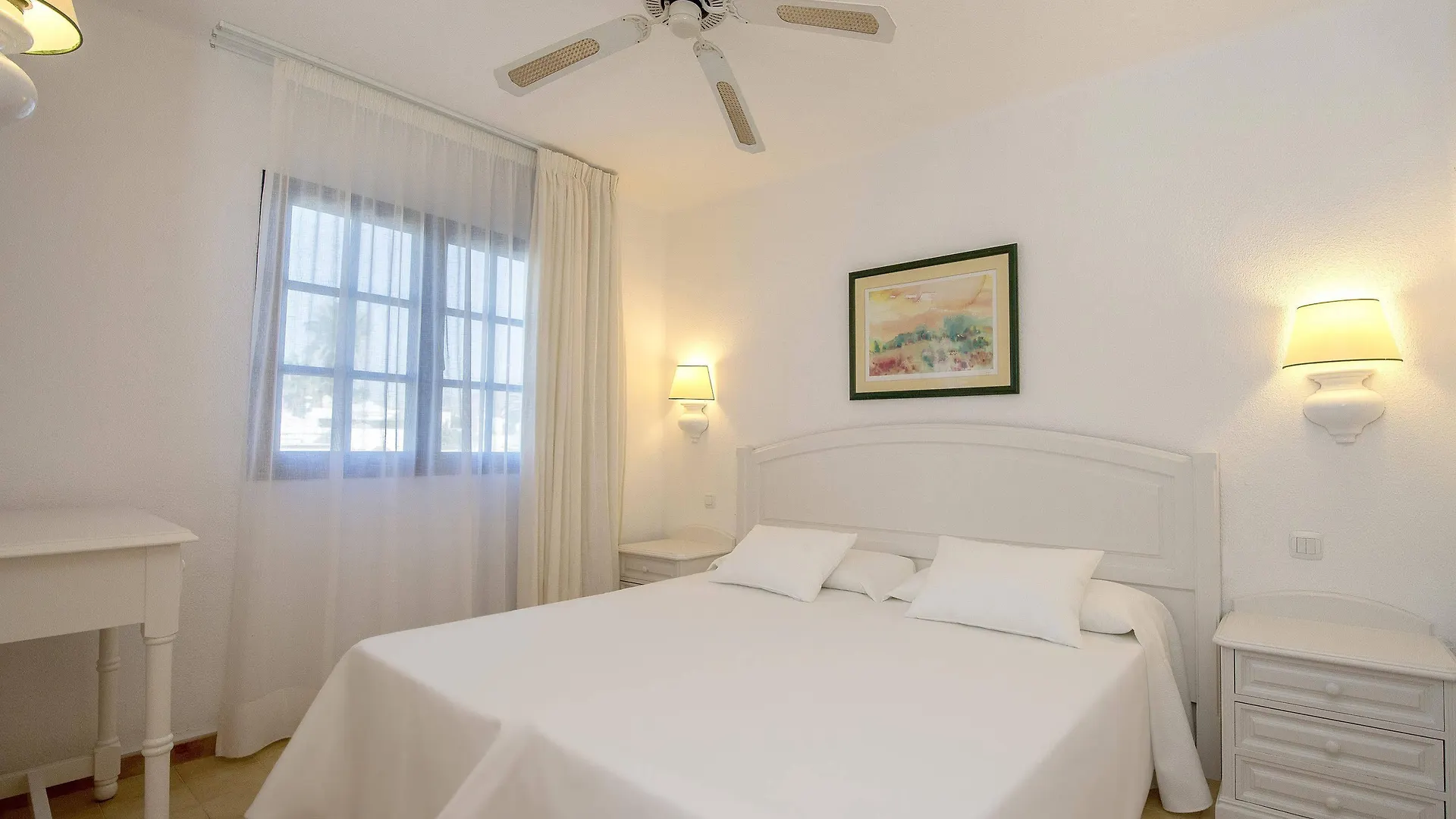 Hotel Relaxia Olivina Puerto del Carmen  4*, Puerto del Carmen (Lanzarote) Spagna