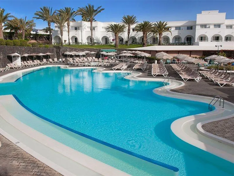 Hotel Relaxia Olivina Puerto del Carmen   Puerto del Carmen (Lanzarote)