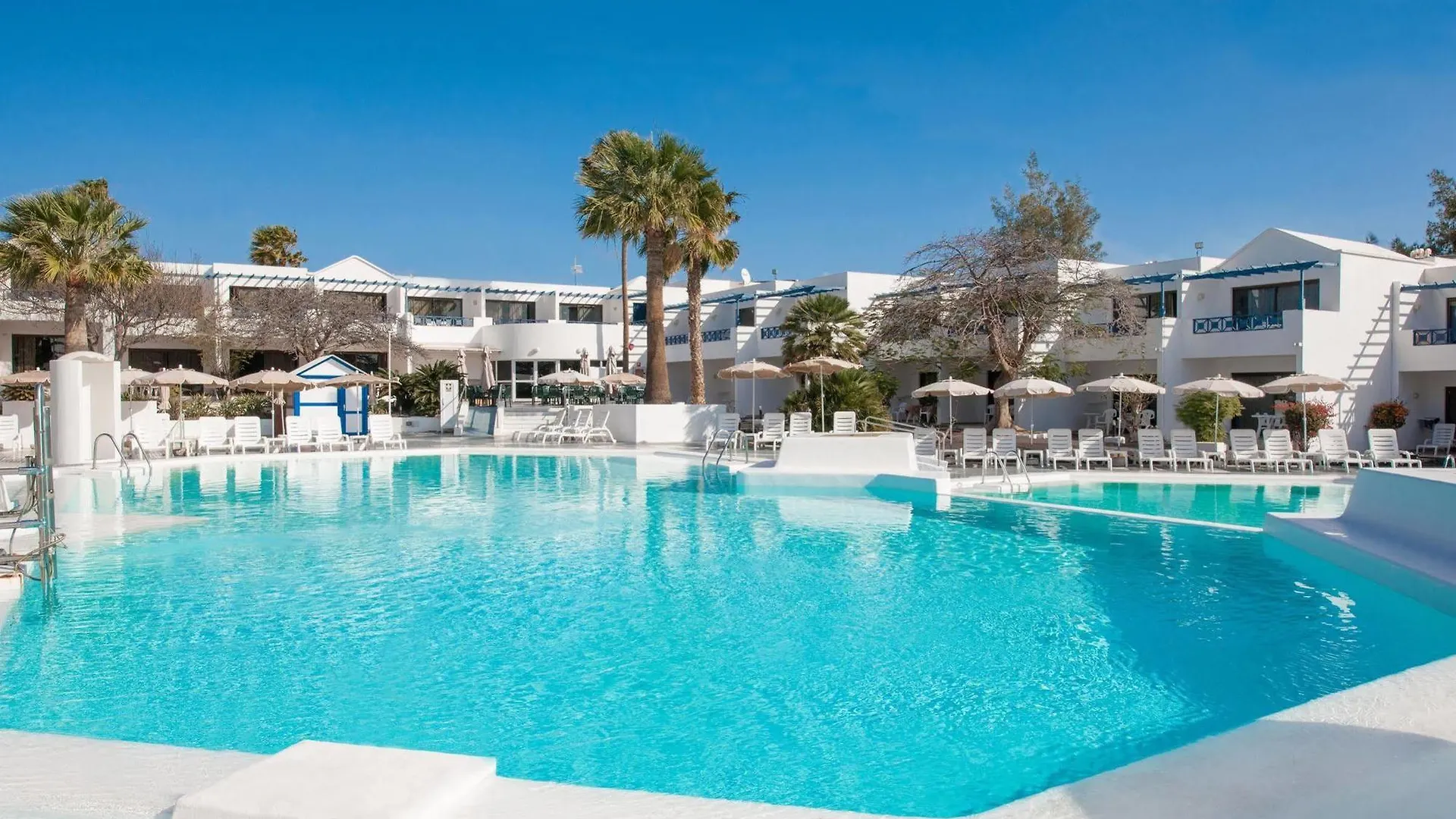 ****  Relaxia Olivina Hotel Puerto del Carmen  Spain
