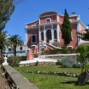 Son Triay Alloggio per agriturismo Ferreries