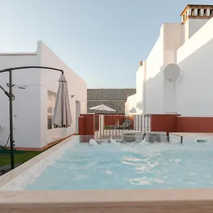 Green-apartments Pleno Centro Appartamento Siviglia