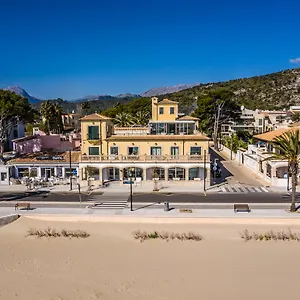 Galeon Apartment Port de Pollença