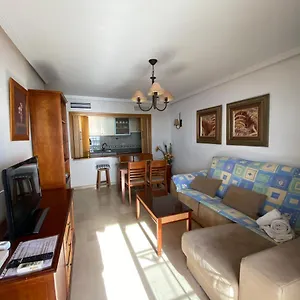 Panoramic Penthouse Apartamento