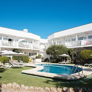 Hoposa Montelin Apartment Port de Pollença