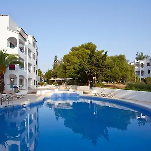 Bei Juan Europa Apartment Sa Coma (Mallorca)
