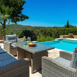  Villa Finca Niko Spain