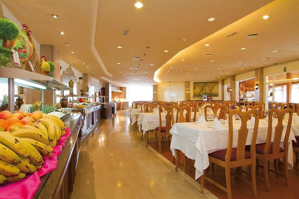 Relaxia Olivina Hotel Puerto del Carmen