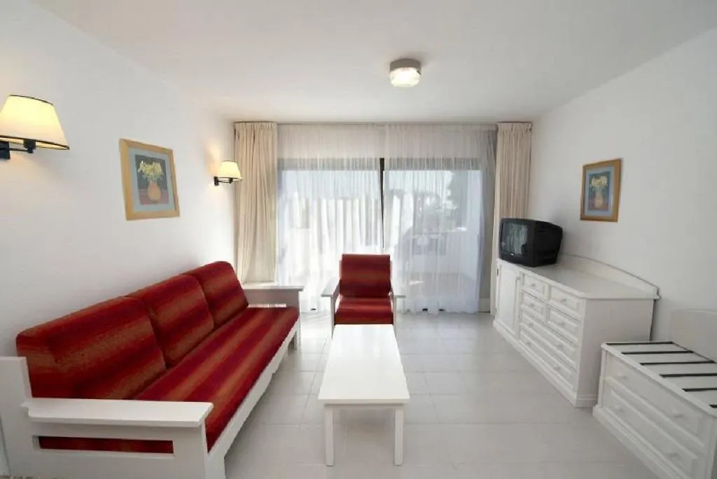 Relaxia Olivina Hotel Puerto del Carmen  Spanien