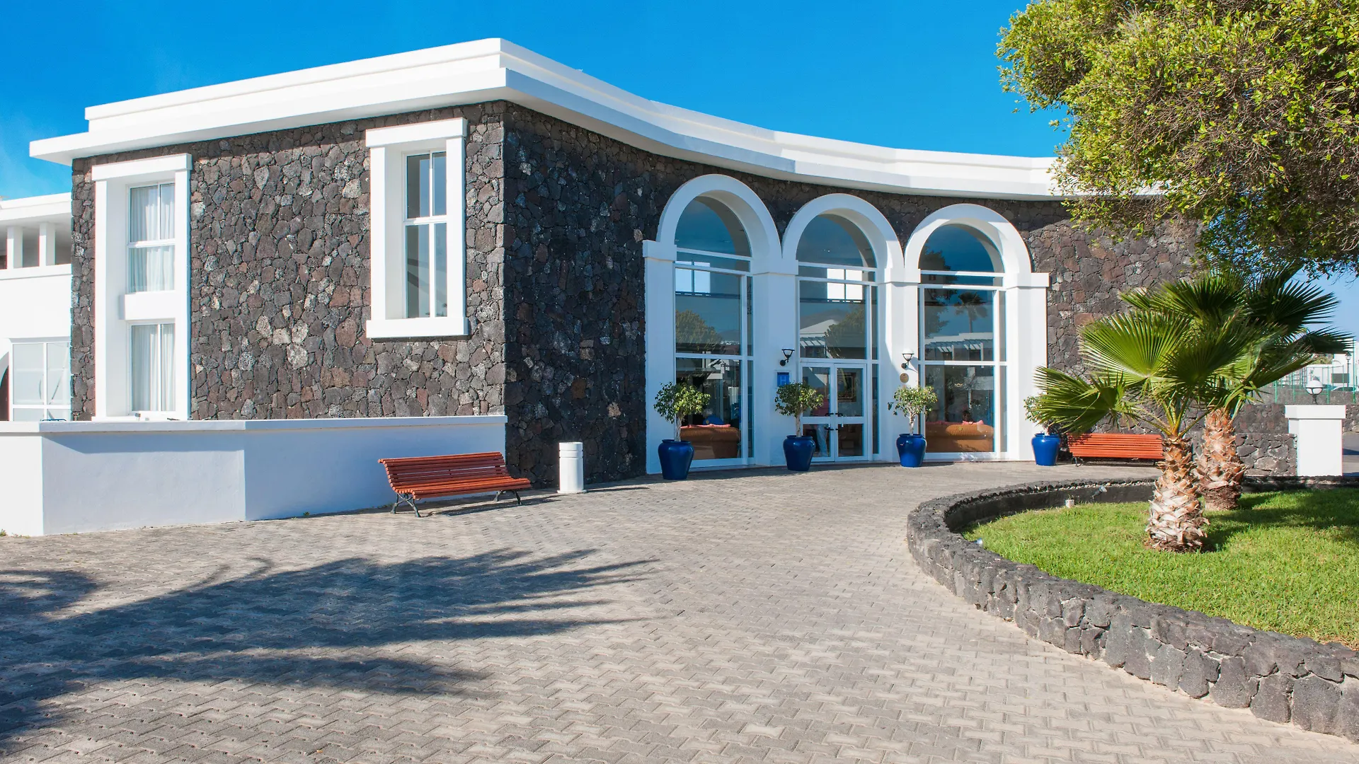 Relaxia Olivina Hotel Puerto del Carmen  4*, Puerto del Carmen (Lanzarote) Spanien
