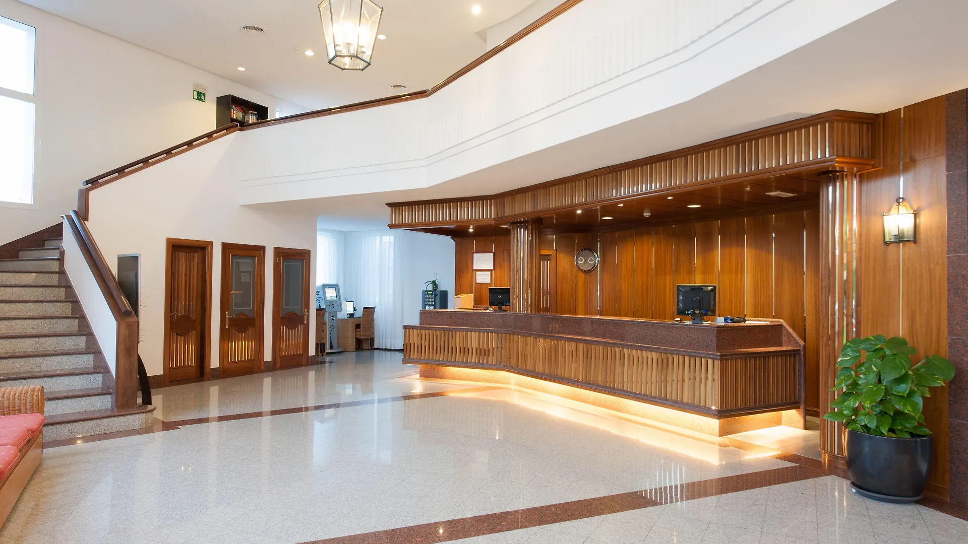 ****  Relaxia Olivina Hotel Puerto del Carmen  Spanien