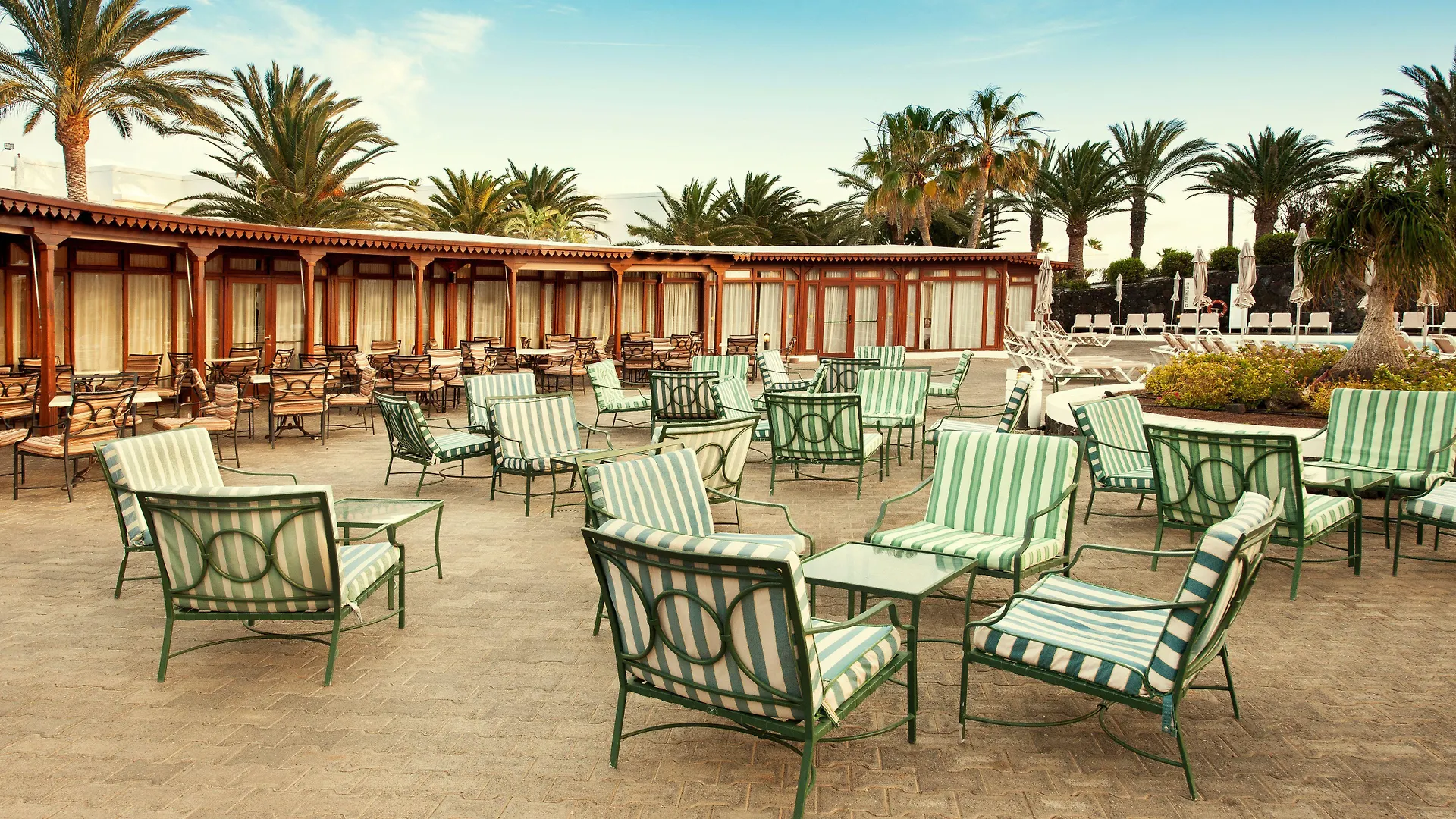 ****  Relaxia Olivina Hotel Puerto del Carmen  Spanien