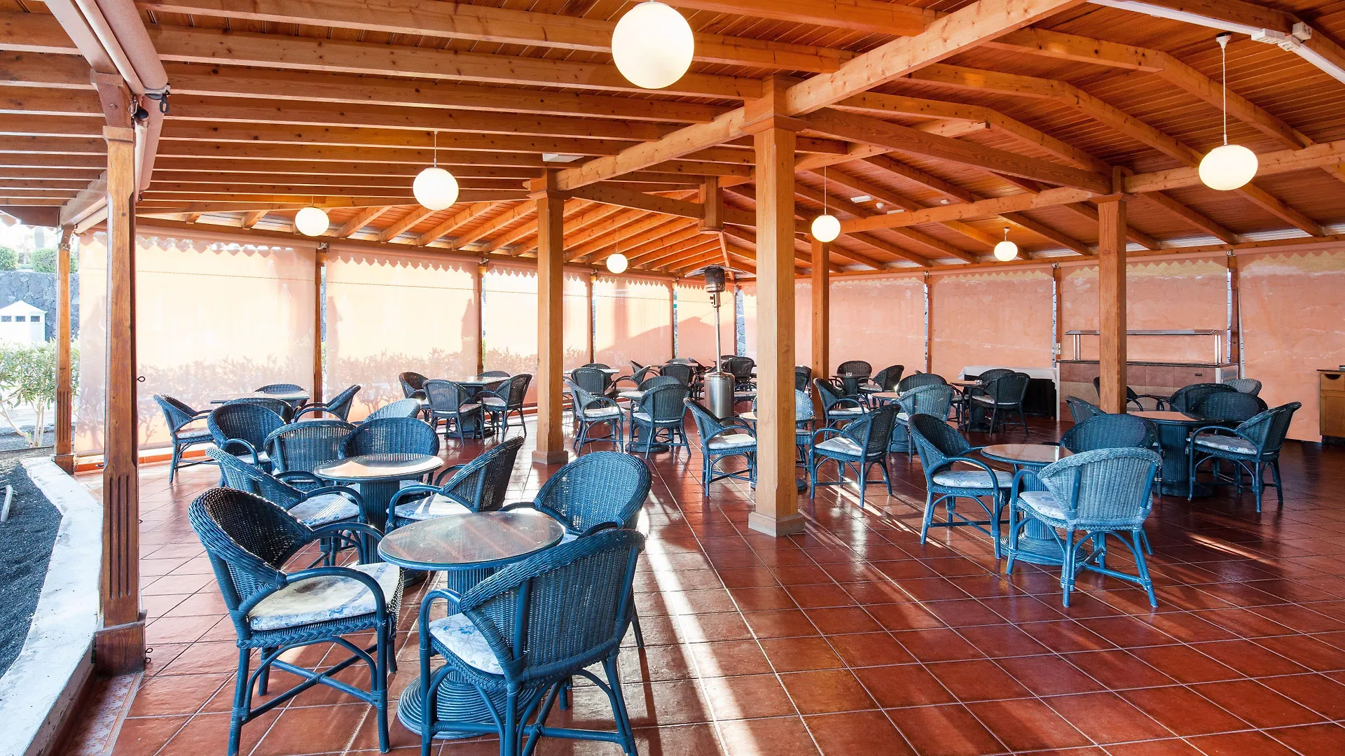 Relaxia Olivina Hotel Puerto del Carmen  Puerto del Carmen (Lanzarote)