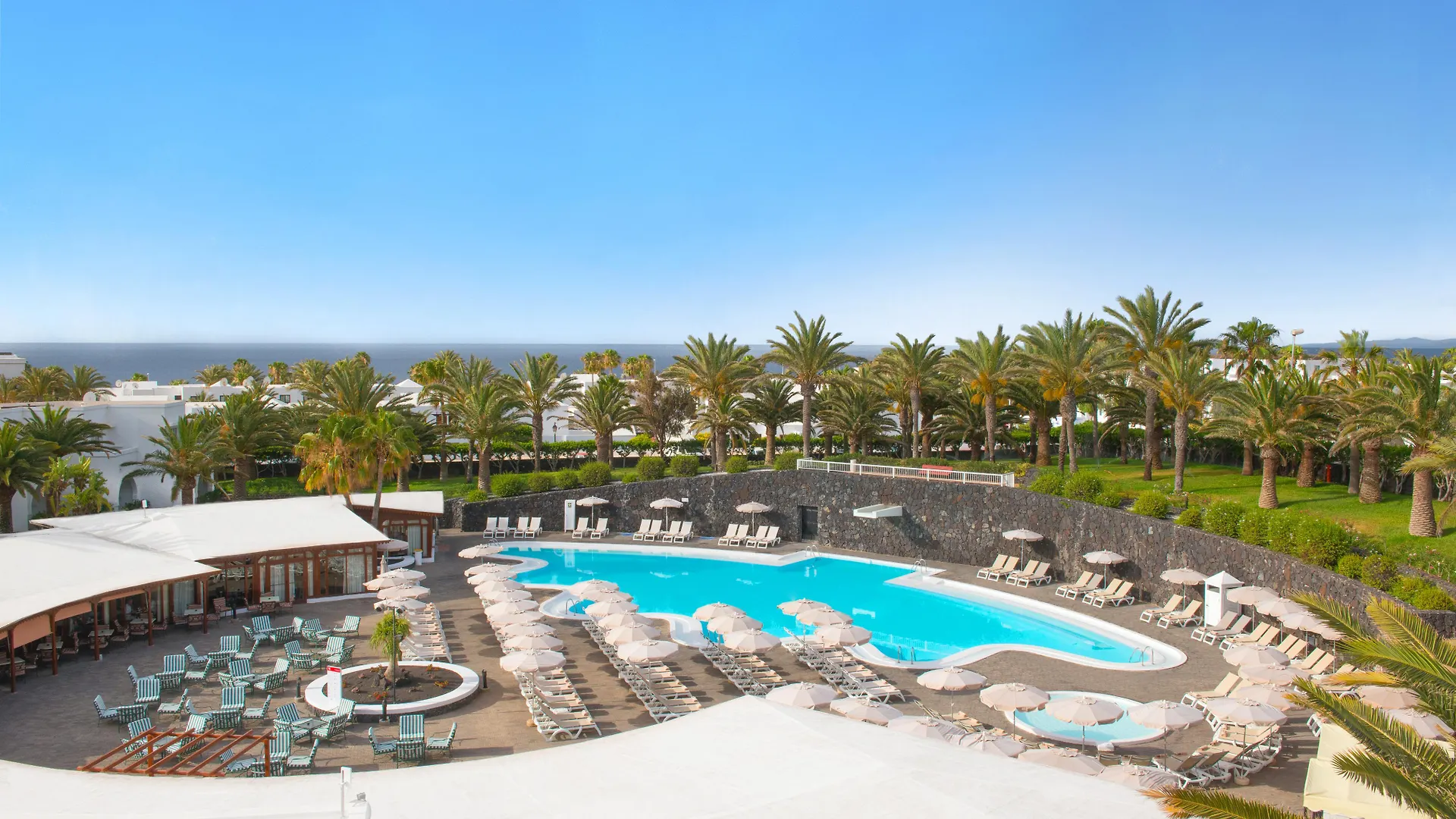 Relaxia Olivina Hotel Puerto del Carmen  Spanien