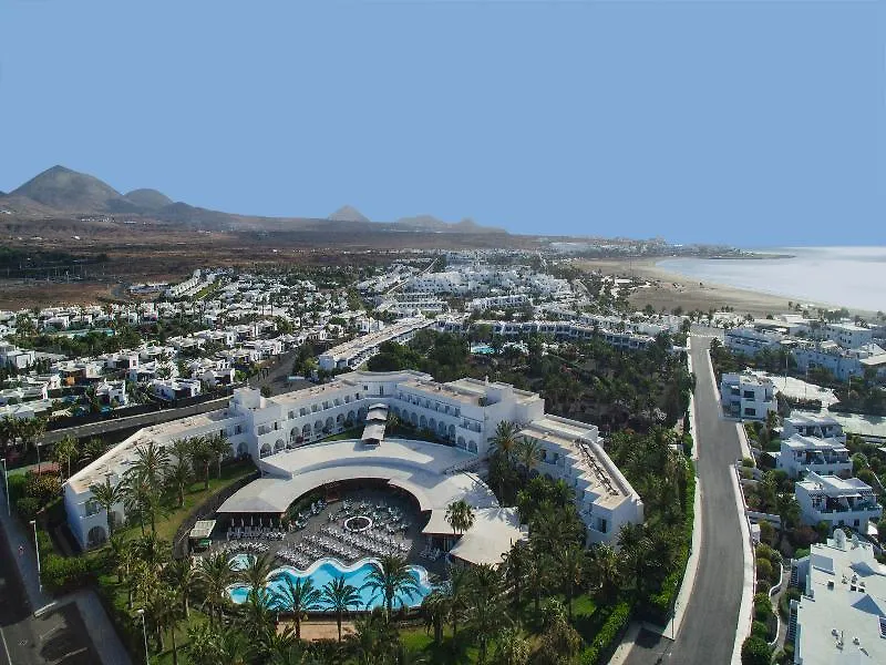 ****  Relaxia Olivina Hotel Puerto del Carmen  Spanien