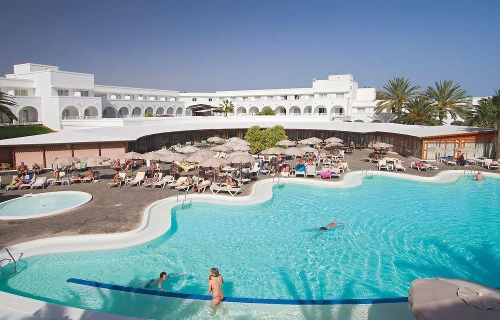 Relaxia Olivina Hotel Puerto del Carmen  4*, Puerto del Carmen (Lanzarote) Spanien