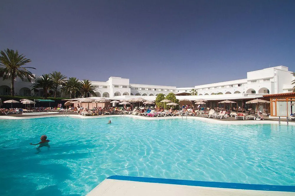 Relaxia Olivina Hotel Puerto del Carmen