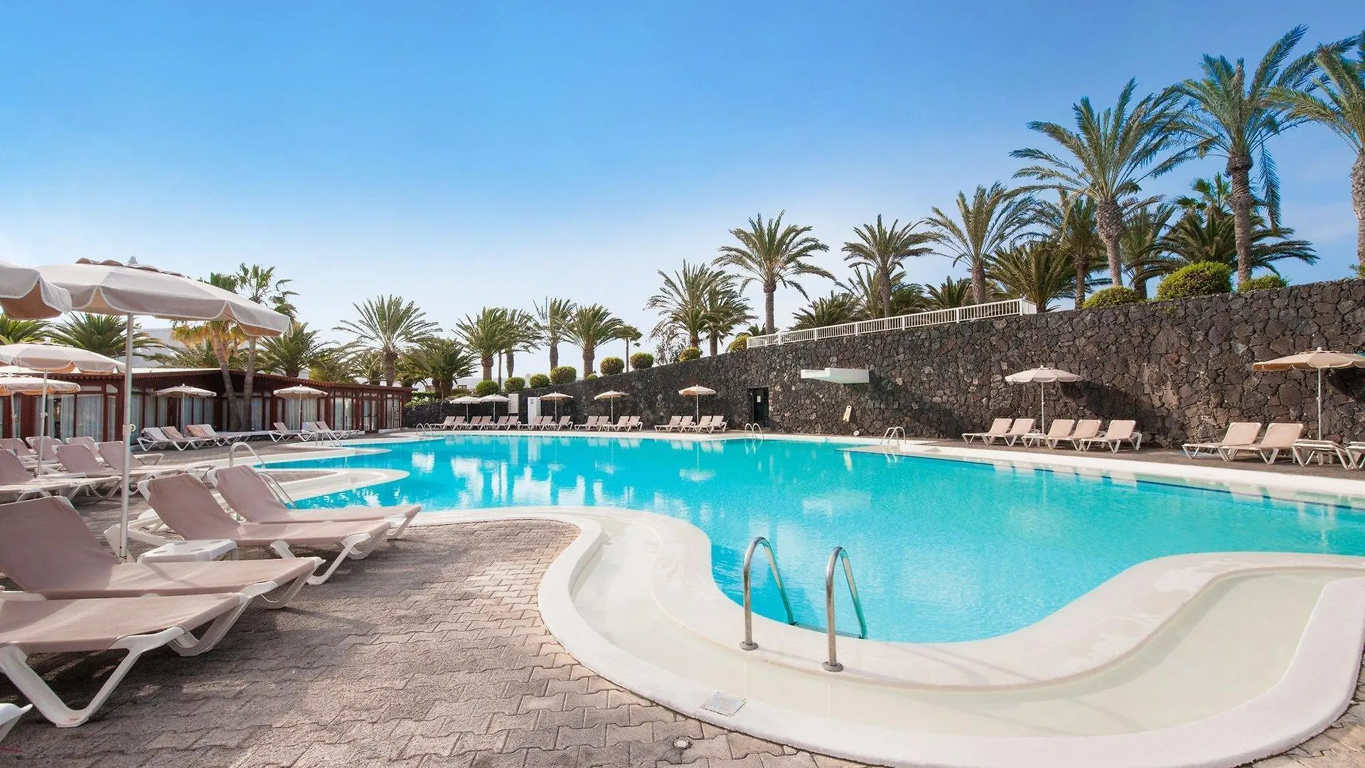 Relaxia Olivina Hotel Puerto del Carmen  Spanien