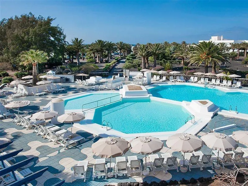 Relaxia Olivina Hotel Puerto del Carmen  Spain