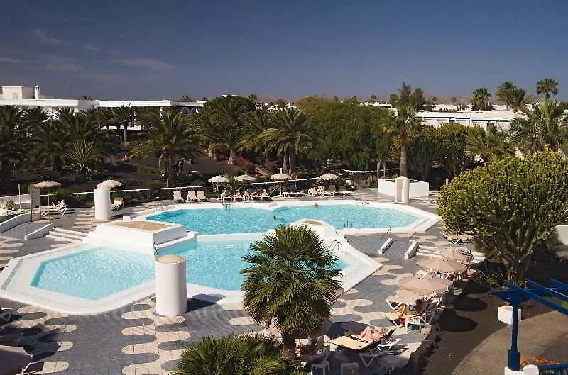 Relaxia Olivina Hotel Puerto del Carmen  Puerto del Carmen (Lanzarote)