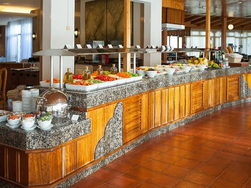 ****  Relaxia Olivina Hotel Puerto del Carmen  Spanien