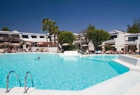 Relaxia Olivina Hotel Puerto del Carmen  4*, Puerto del Carmen (Lanzarote)
