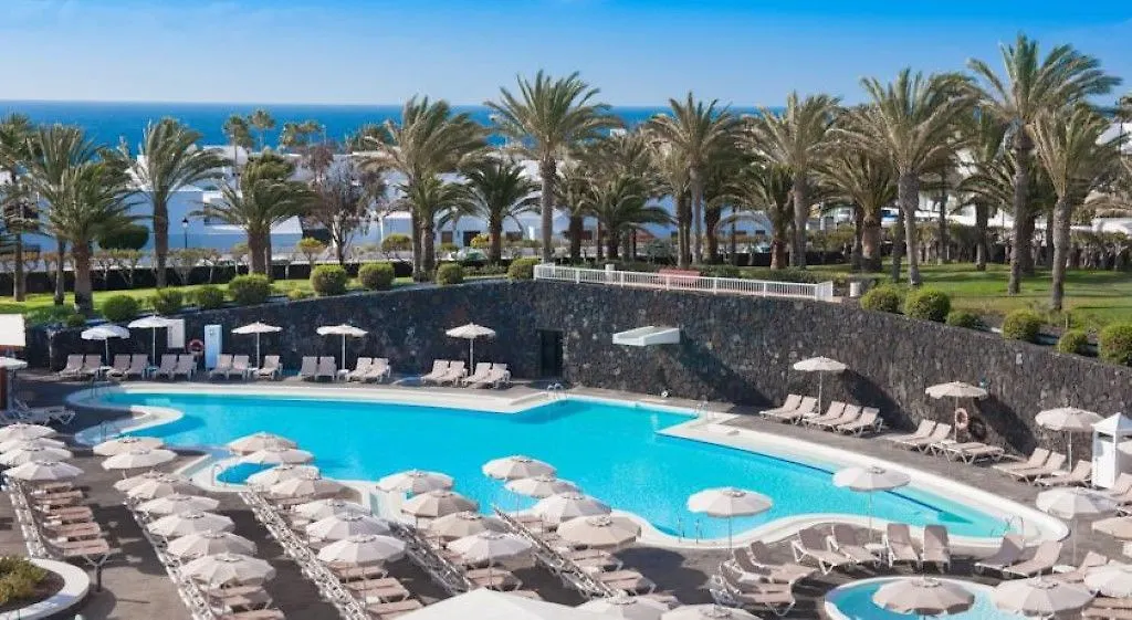 Relaxia Olivina Hotel Puerto del Carmen  4*, Puerto del Carmen (Lanzarote) Spanien