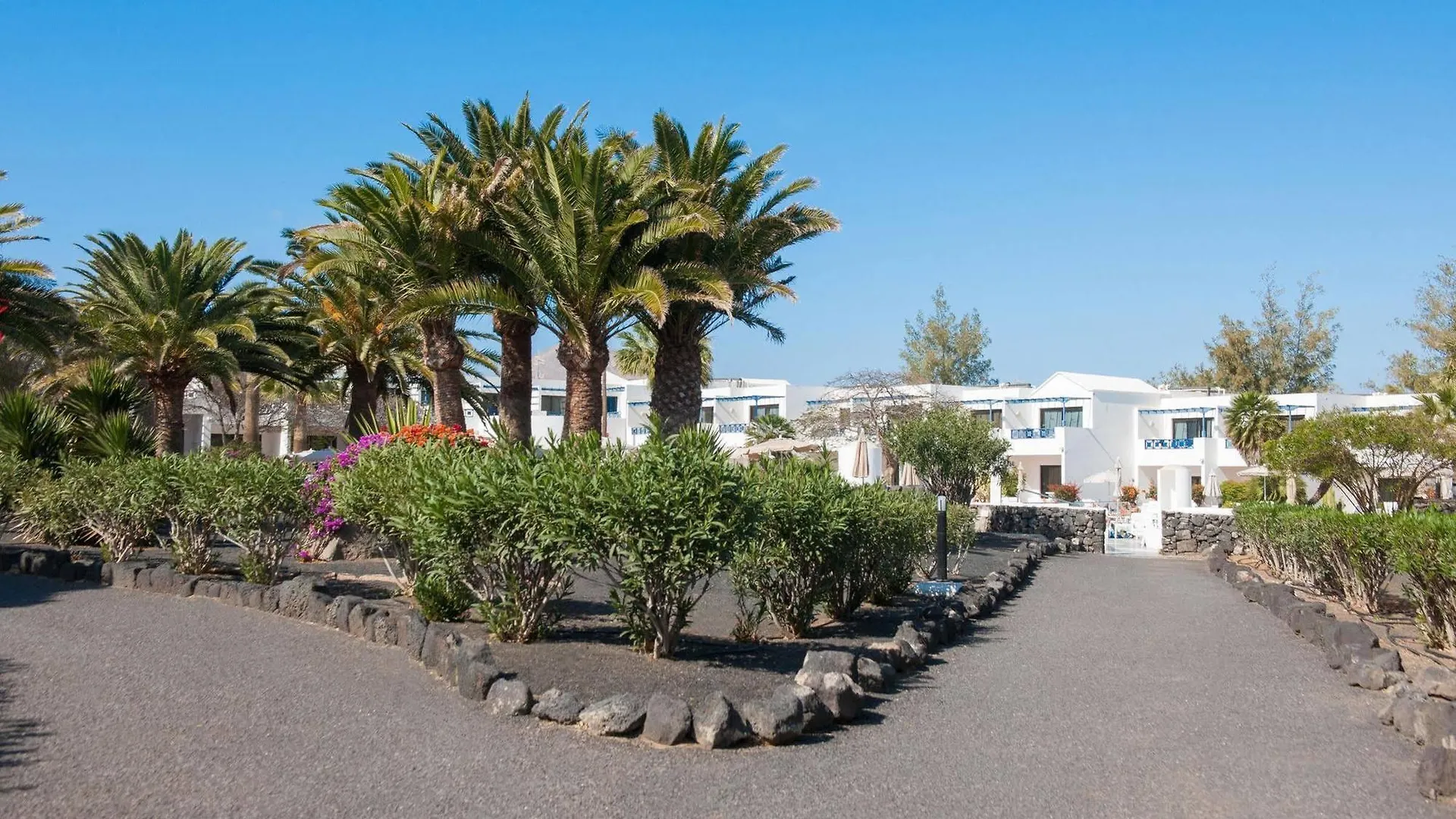****  Relaxia Olivina Hotel Puerto del Carmen  Spanien