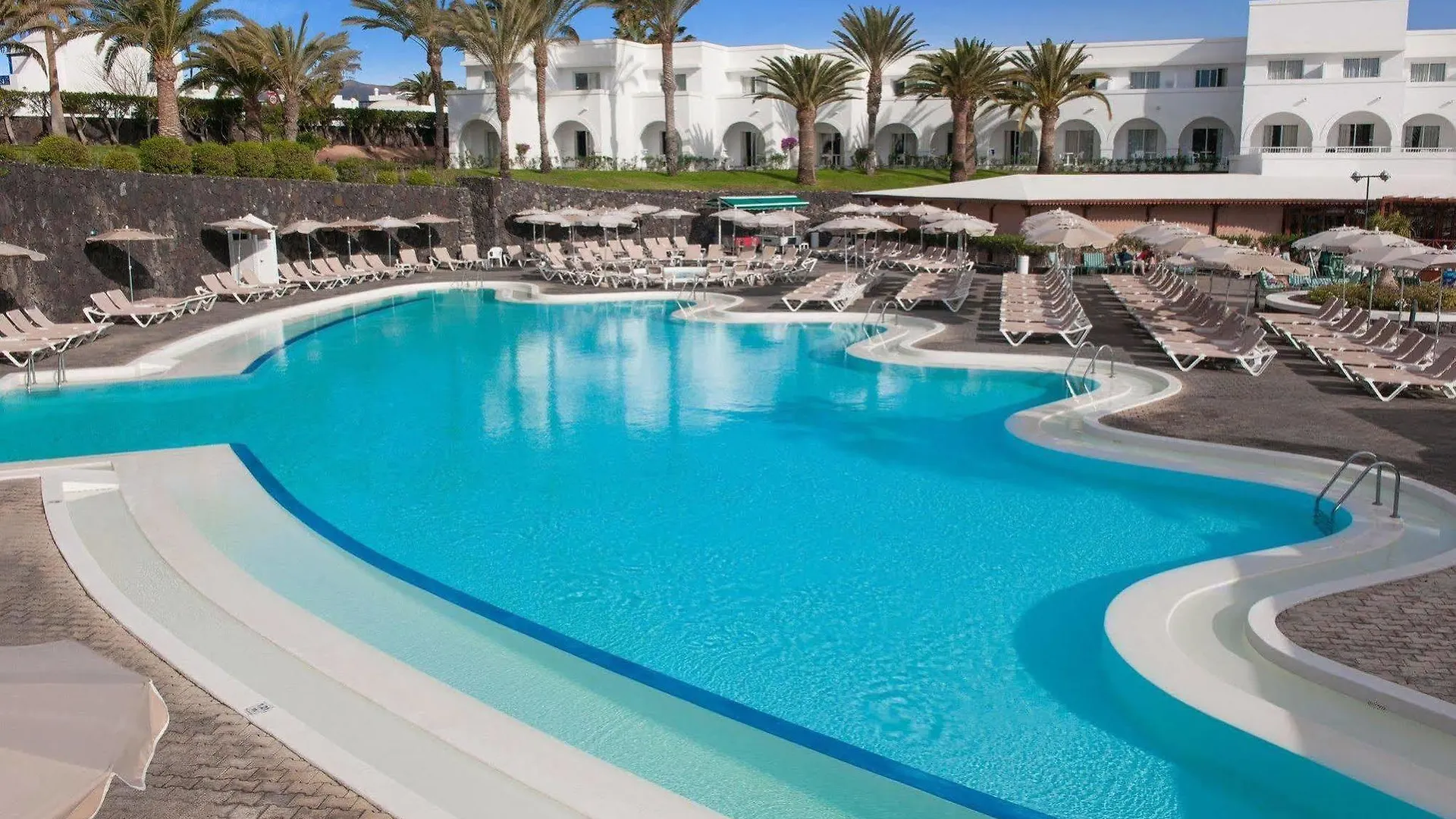 Relaxia Olivina Hotel Puerto del Carmen  Spanien